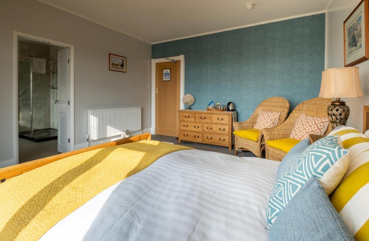 Westergate House Bed & Breakfast 3*