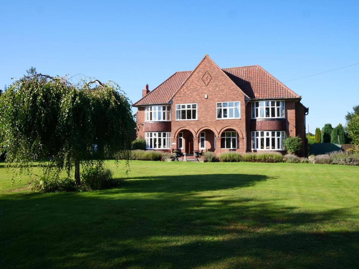 Westergate House Bed & Breakfast York